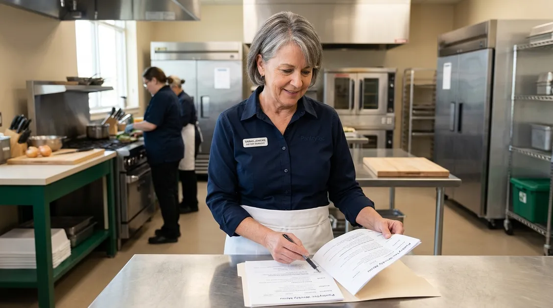 Dietitian-Approved Cycle Menus for Senior Care Facilities - PantryTec vs CaterZen comparison table showing pricing and compliance features Dietitian-Approved Cycle Menus for Senior Care Facilities - PantryTec vs CaterZen comparison table showing pricing and compliance features